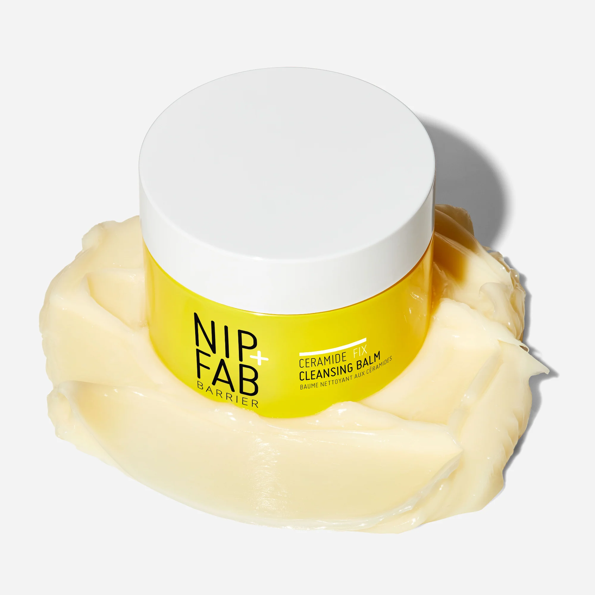 Ceramide Fix Cleansing Balm 75ml - Image 4