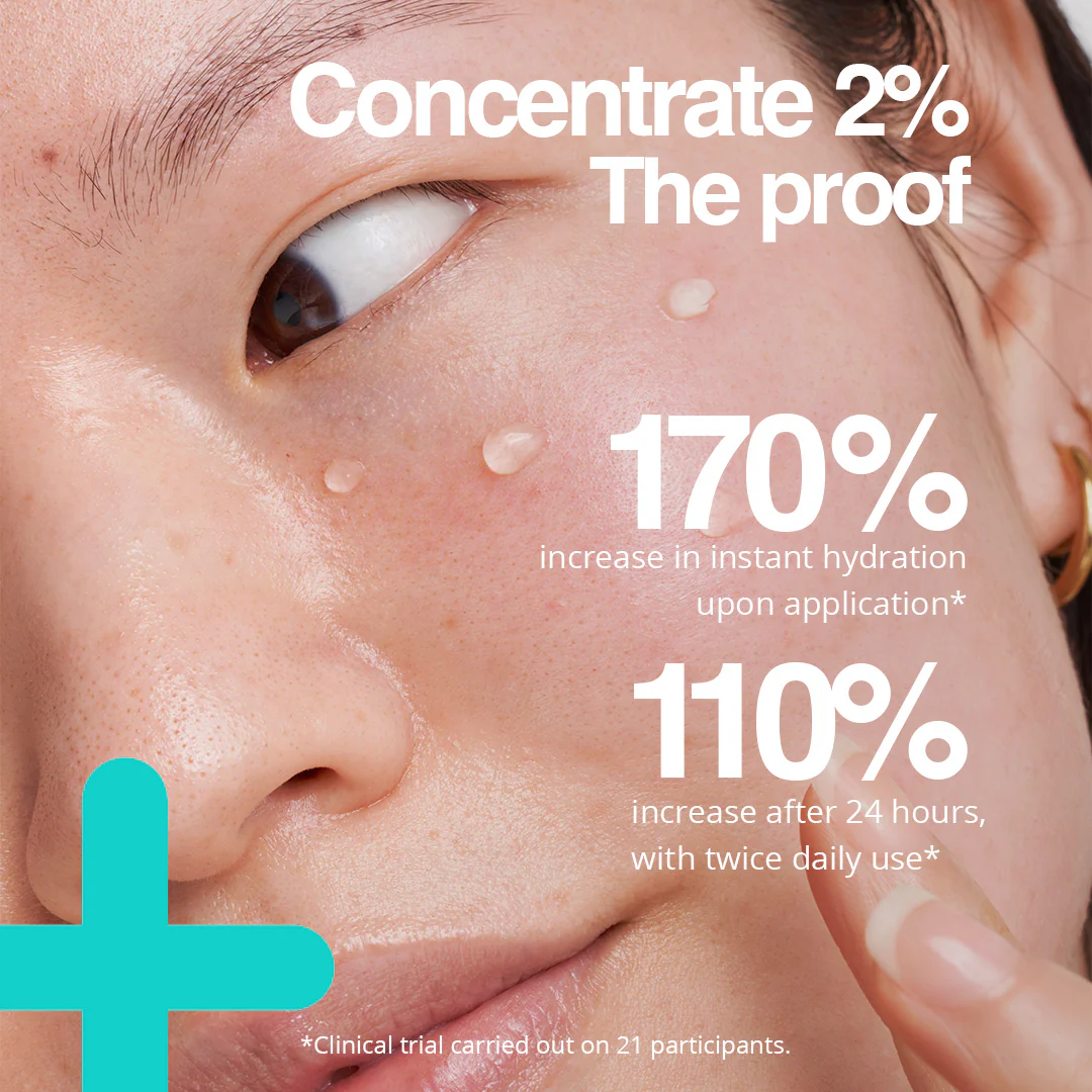 Hyaluronic Fix Extreme4 Concentrate 2% 30ml - Image 3