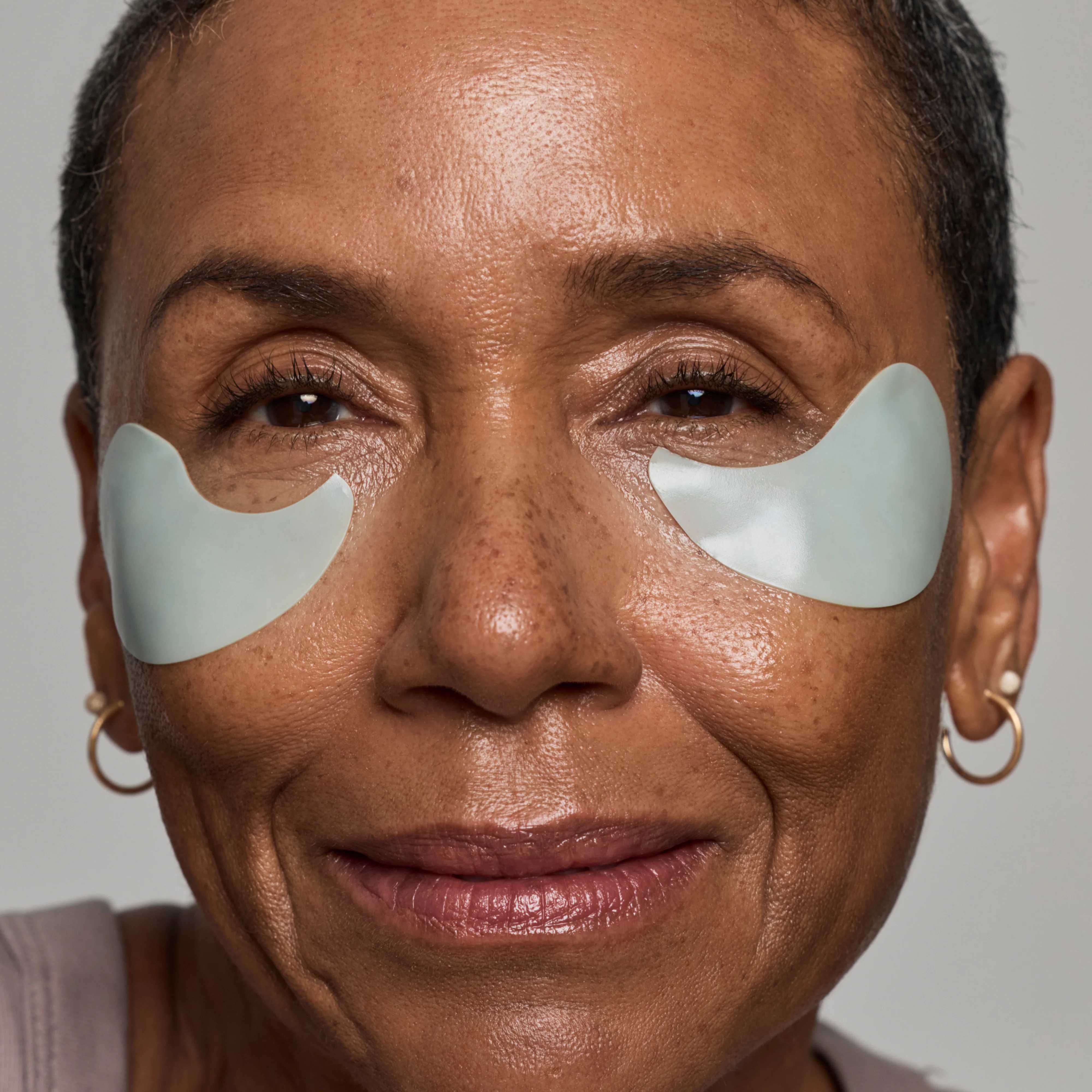 Hyaluronic Fix Extreme4 Jelly Eye Patches - Image 4