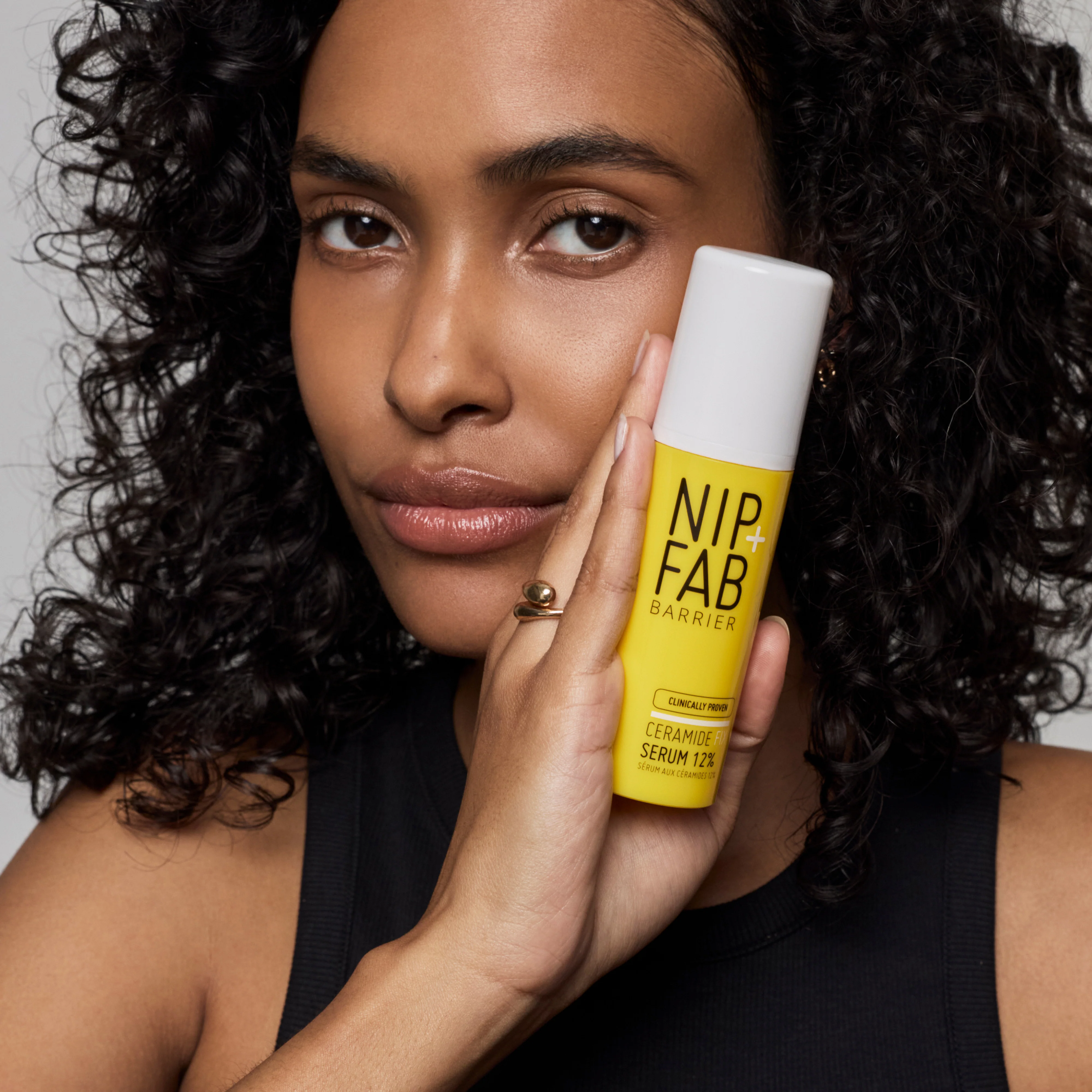 Ceramide Fix Serum 12% 50ml - Image 4