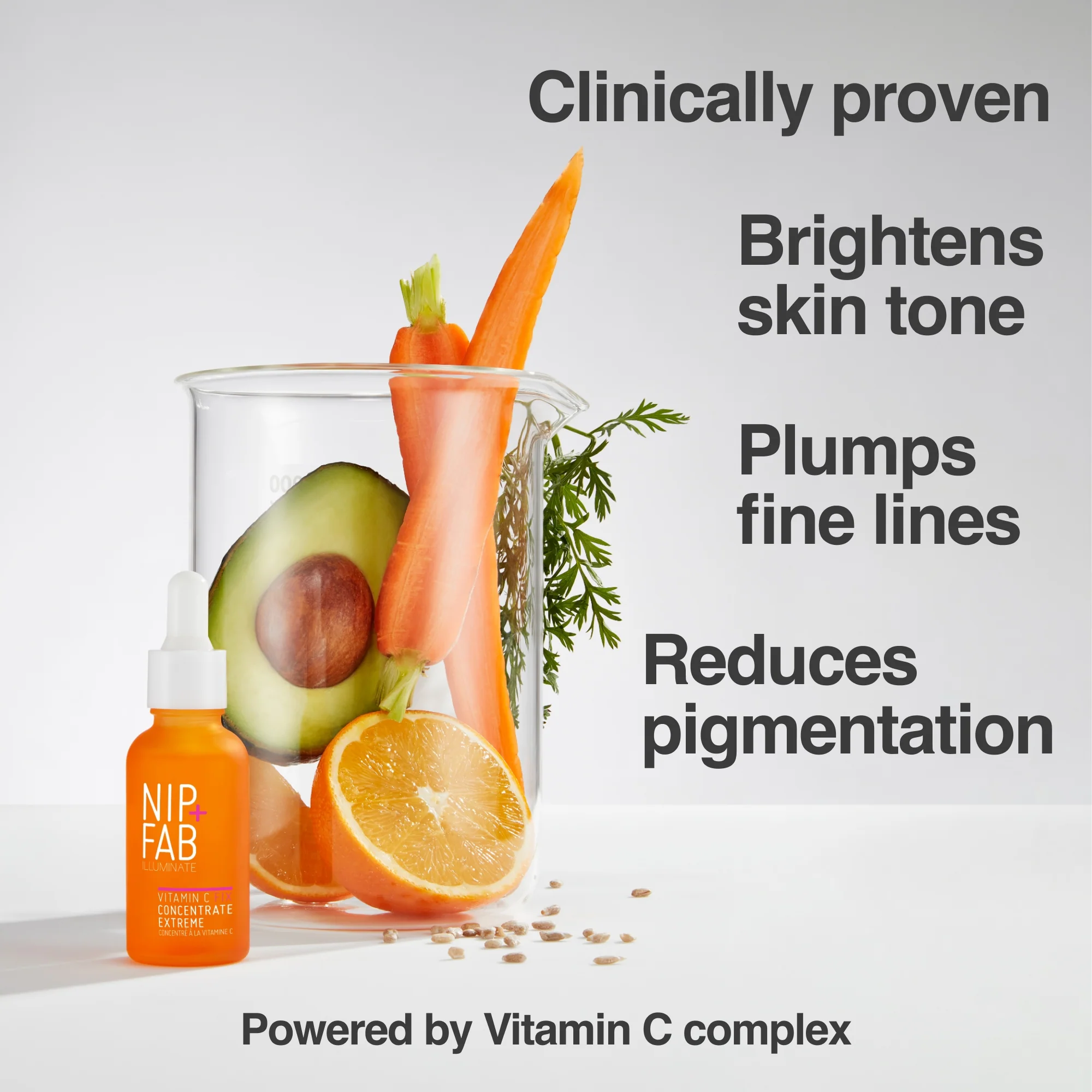 Vitamin C Fix Concentrate Extreme 15% 30ml - Image 7